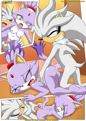 Big Titty Furry Orgy - M.E.S.S.secrets of sonic the hedgehog furry orgy - 14 Pics | Hentai City