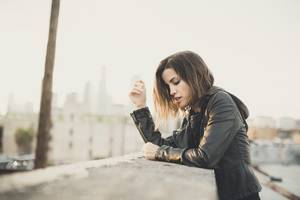 Natalie Morales White Collar Porn - NATALIE_MORALES-2016-Catie_Laffoon.jpg (2000Ã—1333) Â· Natalie Morales ...