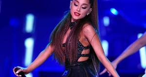 Ariana Grande Fucking - Ariana Grande and Victoria Monet release new song Monopoly after  speculation over 'bisexual' lyrics | The Independent | The Independent