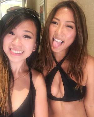 best asian teen facial - Silly face pretty girl #asiangirls #asian #followme #sexy #F4F #adult