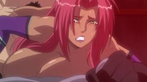 giant breasted hentai - 