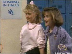 Alyssa Milano Whos The Boss Porn - 