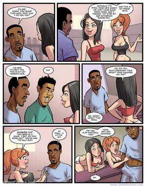 Babysitter Cartoon Porn Comics Captions - Babysitter Cartoon Porn Comics Captions | Sex Pictures Pass