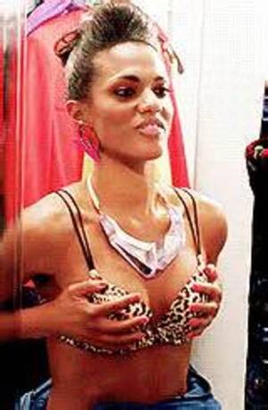 Freema Agyeman Porn - Freema agyeman sexy galagif.com