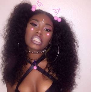 Asian Doll The Rapper Porn - Asian Doll â€“ Page 3 â€“ Female Rappers