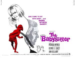 1960s Movies Babysitters - The Babysitter (1969) - IMDb