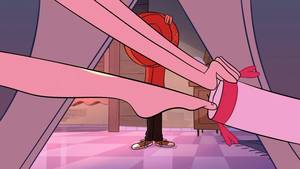 Deadman Wonderland Foot Porn - Anime Feet: Star vs The Forces of Evil: Star Butterfly (Blood Moon Ball  comic con clip)