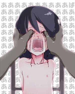 hentai eyes - Classic eye gouge â€“ Hentai â€“ Rule34 â€“ Cartoon Porn â€“ Adult Comics