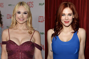 Corona Star - Maitland Ward, porn stars see uptick in income amid coronavirus quarantine