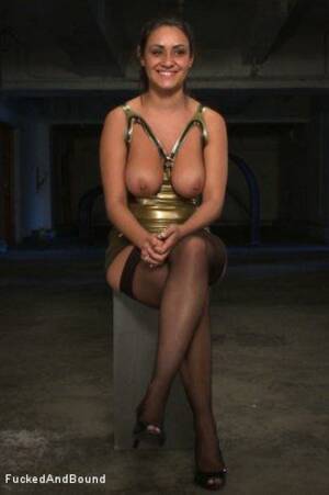 charley chase bdsm - Charley Chase on Kink | Watch Charley Chase BDSM Porn