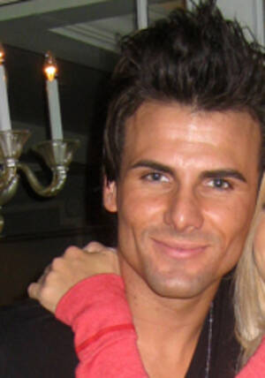 Jeremy Jackson Porn - Jeremy Jackson â€“ Wikipedia, wolna encyklopedia