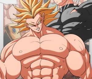 Dbz Porn Big Dick - DBZ - Strike | Erofus - Sex and Porn Comics