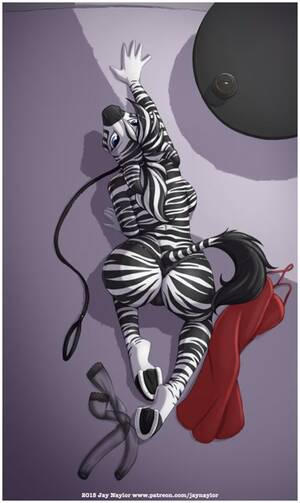 Female Zebra Anthro Porn Female - 68874 - suggestive, artist:jay naylor, oc, equine, mammal, zebra, anthro,  unguligrade anthro, 2015, blue eyes, breasts, butt, clothes, crawling,  female, frog (hoof), fur, glass, hair, hooves, horseshoe, leash, looking at  you, looking