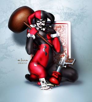 cartoon harley quinn hentai - This section has pictures with content Harley Quinn Porn Pics and Sorted:  by position and Animated gif: f - just some of the of absolutely free hentai  manga ...