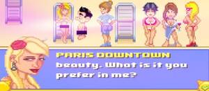 hentai java game - The Leisure Suit Larry adult mobile game (you've never played, but should)