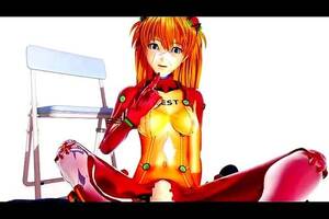 asuka hentai - Watch EVANGELION ASUKA - Evangelion, Hentai Cartoon, Hentai Porn - SpankBang