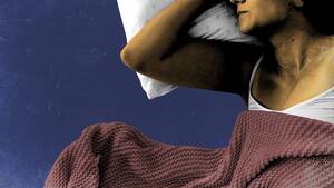 crying girl anal sex - The female price of male pleasure | The Week