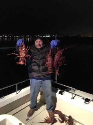 Lobster Porn Slap - LOBSTER PORN 1-11-16 WENT DEEP AND IT PAID 5 WEEK STRAIGHT | Bloodydecks