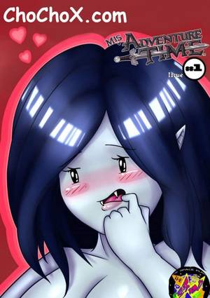 Finn And Marceline Porn Comics - Marceline Hentai (Comic XXX)