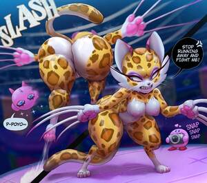 Furry Kirby Porn - Furry 34 com / kirby (series), nintendo, clawroline, kirby, picturd