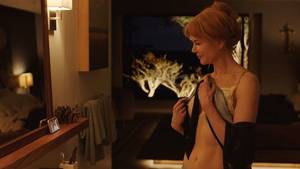 Nicole Kidman Big Tits - 