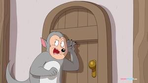 hood cartoon sex - ÐšÑ€Ð°ÑÐ½Ð°Ñ Ð¨Ð°Ð¿Ð¾Ñ‡ÐºÐ° [#XClass] (anime, cartoon porn, red riding hood) watch  online or download