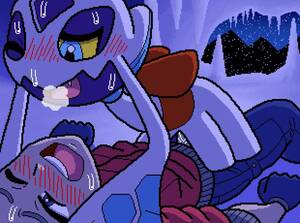 Flipnote Pokemon Porn Furry - Furry 34 com / flipnote studio, nintendo, pokemon, knight-of-syrinx, sound  warning