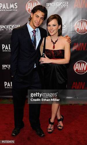 Katie St Ives Porn - 113 Seth Gamble Stock Photos, High-Res Pictures, and Images - Getty Images