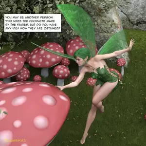 Fairies Porn - TLAMETEOTL - Free The Fairies porn comic