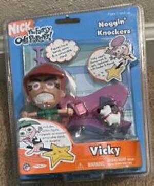 Fairly Oddparents Cartoon Porn Small - JAKKS Pacific TV The Fairly OddParents Cartoon Character Action Figures for  sale | eBay