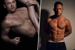 Australian Male Porn Actors - I Get Paid $3500 A Night To Have Sex â€“ Here's What It's Like' | Men's  Health Magazine Australia