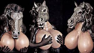 Furry Mare Porn - Furry anthro ponyplayer mare with enormous tits - Mobile Porn & xxx videos  - 18Dreams.Net