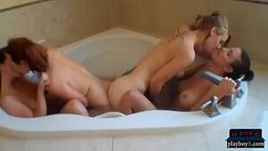 drunk amateur lesbian hot tub - Lesbian amateurs groupsex in a hot tub and a couple toying - XVIDEOS.COM