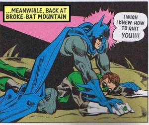 Green Lantern Porn Captions - Captions