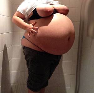 naked pregnant belly progression - Summer Balloon Belly By Dickbauch (balloon) by lompicodude on DeviantArt