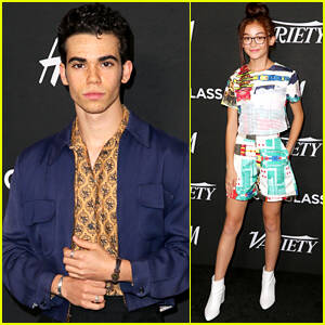 Cameron Boyce Porn - Cameron Boyce Photos, News, Videos and Gallery | Just Jared Jr. | Page 20