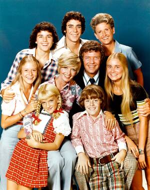 Brady Bunch Porn Florence Henderson - The Brady Bunch' cast: Where are they now?