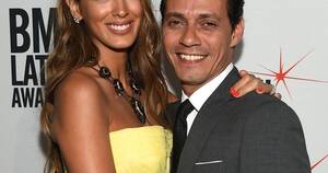 Dayanara Torres Pussy - Marc Anthony and Wife Shannon De Lima Split After 2 Years of Marriage -  Life & Style