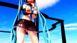 anal hook hentai - Watch Miku anal hook - Mmd 3D, Anal Hook, Toy Porn - SpankBang