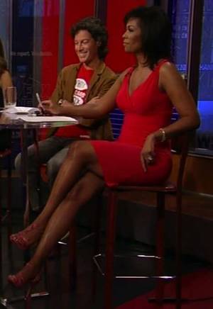 Harris Faulkner Porn Star - Harris Faulkner