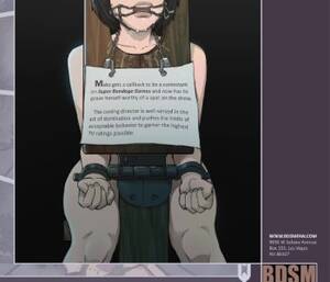 cartoon bondage games - Bondage Games - Issue 2 | - Sex and Porn Comics | antiflash.ru