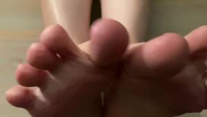 asian bbw toes porn - Asian Japanese Eurasian Chubby BBW Kelly Shibari Pedicure and Foot Fetish  Modeling - Pornhub.com