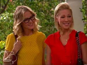 Good Luck Charlie Brown Porn - 25 LGBT Characters Who Redefined Family TV