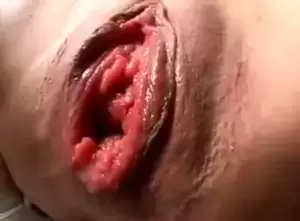 Gaping Wet Pussy Close Up - Big Wet Gaped Close-Up Pussy | xHamster