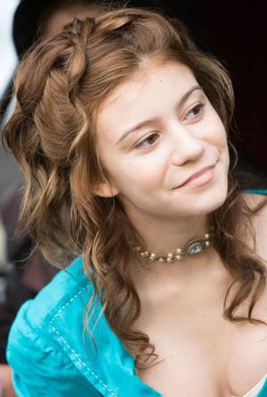 G. Hannelius Bikini Porn - Genevieve Hannelius