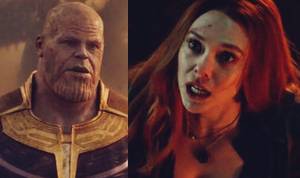 Loki Avengers Porn - Avengers: Infinity War Pornhub