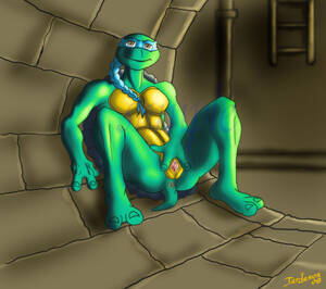 Ninja Turtle Venus Sex Porn - Venus De Milo - Page 11 - HentaiEra
