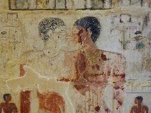 Ancient Egyptian Pornography - Ancient Egyptian Sexuality â€“ Brewminate: A Bold Blend of News and Ideas