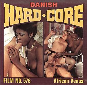 African Danish Porn - ADanish Hardcore Film 576 - African Venus - classic-erotica