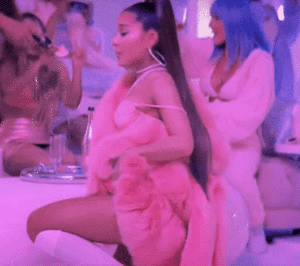 Ariana Grande Nude Porn - hi there, this is my first time ever making a caption on here so i  literally don't know what to say. i'm gonnaâ€¦ | Ariana grande, Ariana,  Makeup looks for green eyes